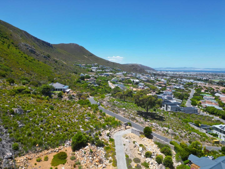 0 Bedroom Property for Sale in Chanteclair Western Cape